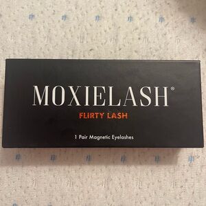 Moxielash “FLIRTY Lash” Magnetic Eyelashes